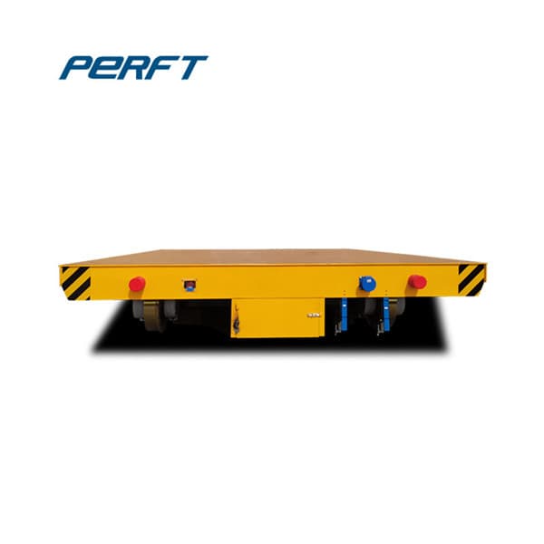 <h3>coil loading trolley for wholesale--Perfect Transfer Car</h3>
